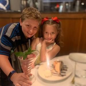 Meet your Posher, Keith